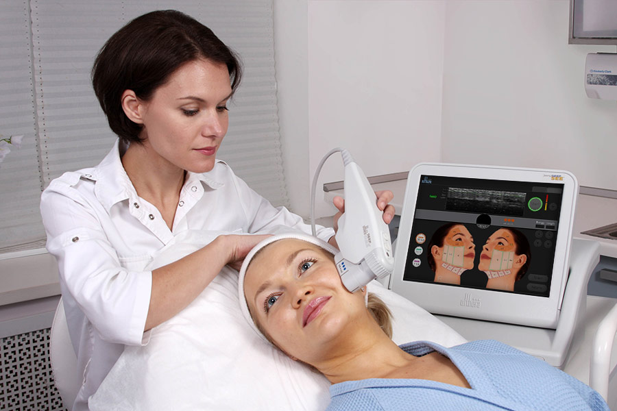 Смас лифтинг на аппарате Альтера: Секрет молодости для вашей кожи