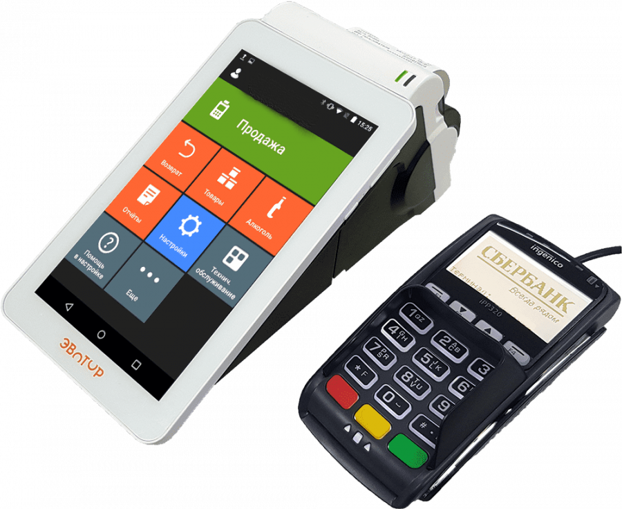 Эквайринг в Сбербанке для ИП: Тарифы и сравнение с предложениями других банков