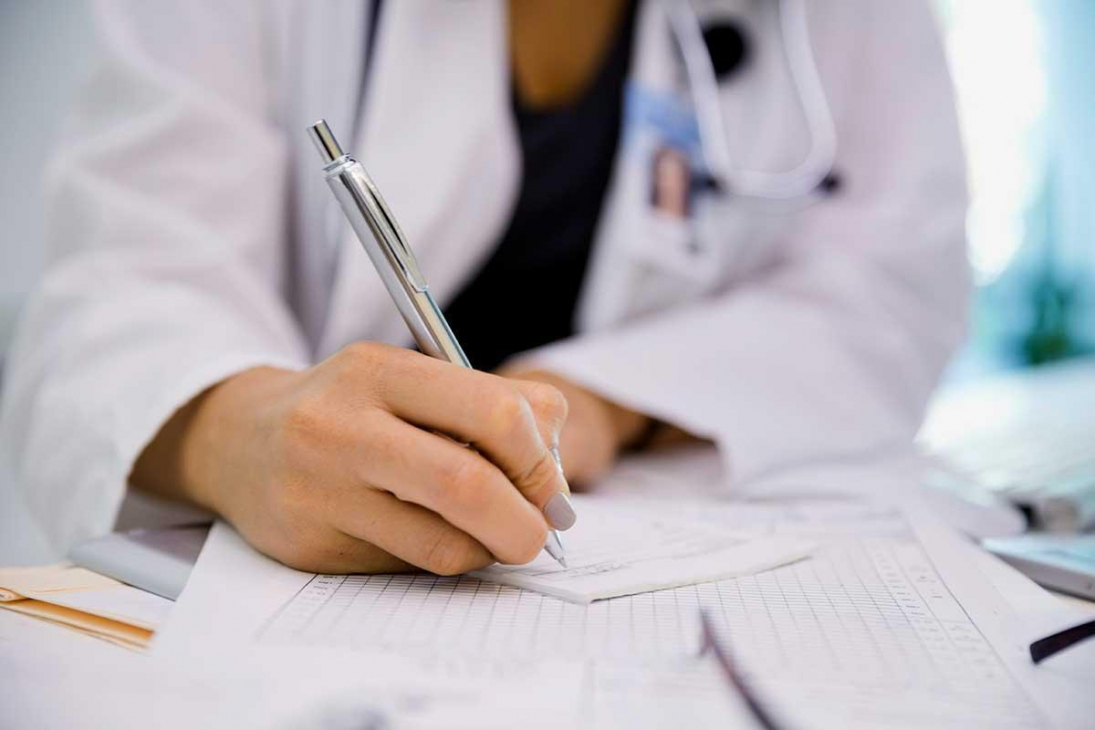 Медицинские справки: Как получить без очередей и заморочек