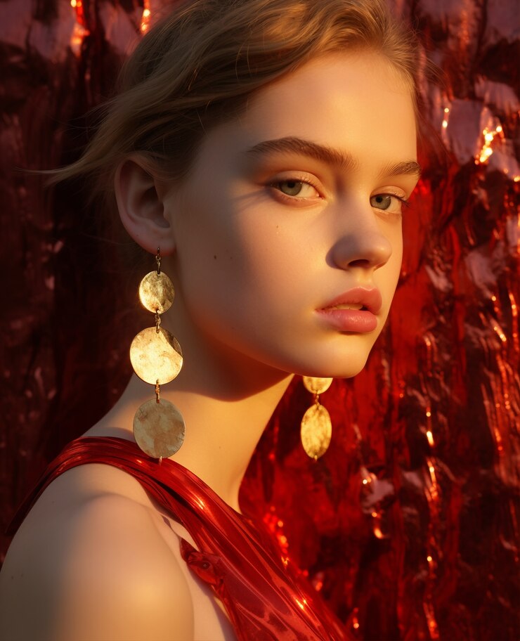 Как выбрать золотые серьги: советы от эксперта