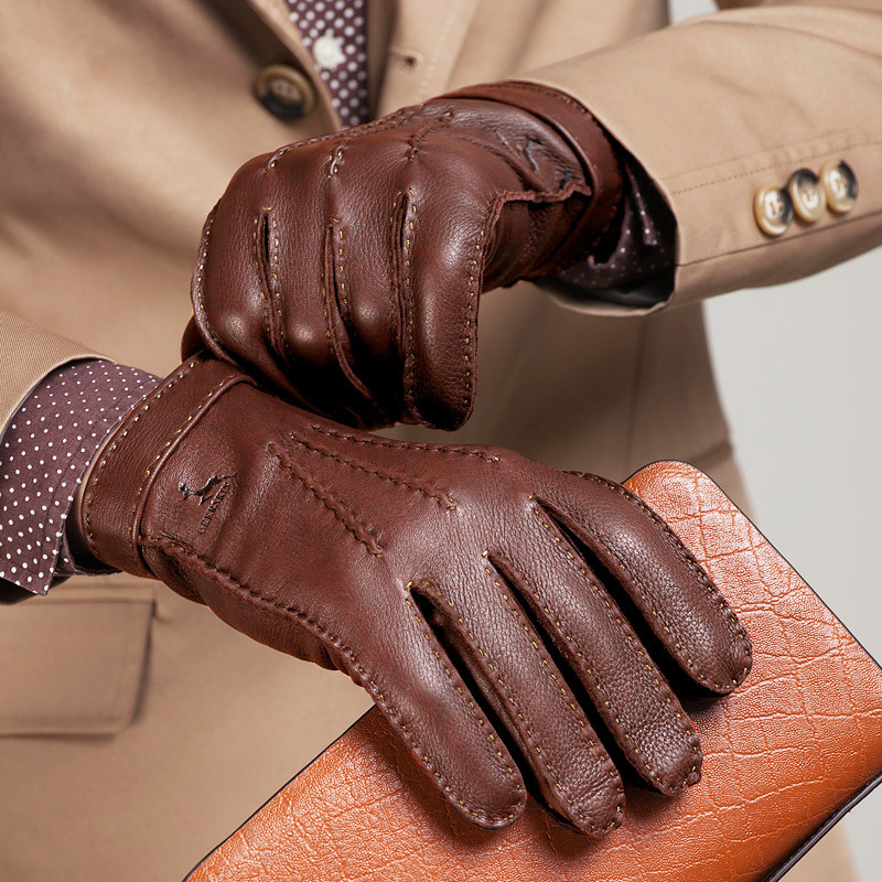 Обновление стиля с умом: товары со скидками одежда и галантерея для мужчин