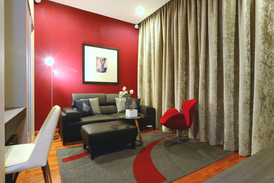 Батуми удивил всех оригинальными апартаментами