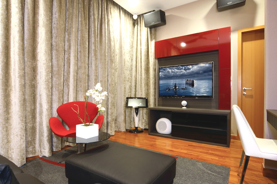 Батуми удивил всех оригинальными апартаментами