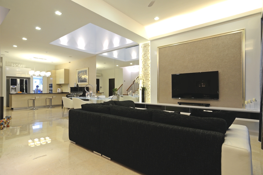 Батуми удивил всех оригинальными апартаментами