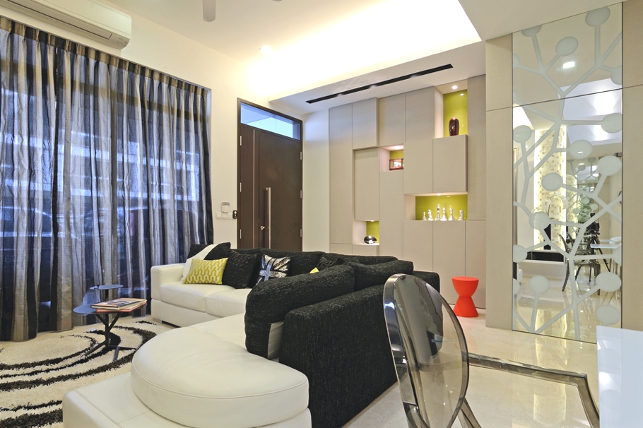 Батуми удивил всех оригинальными апартаментами