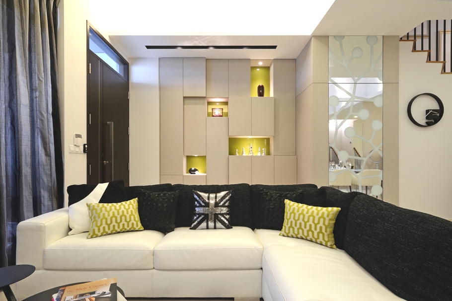 Батуми удивил всех оригинальными апартаментами