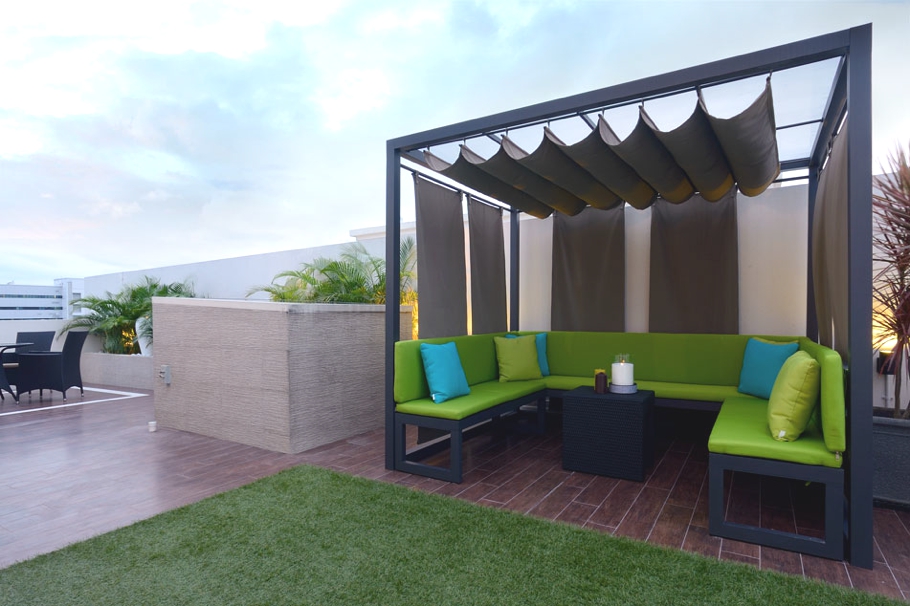 Батуми удивил всех оригинальными апартаментами