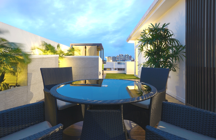 Батуми удивил всех оригинальными апартаментами