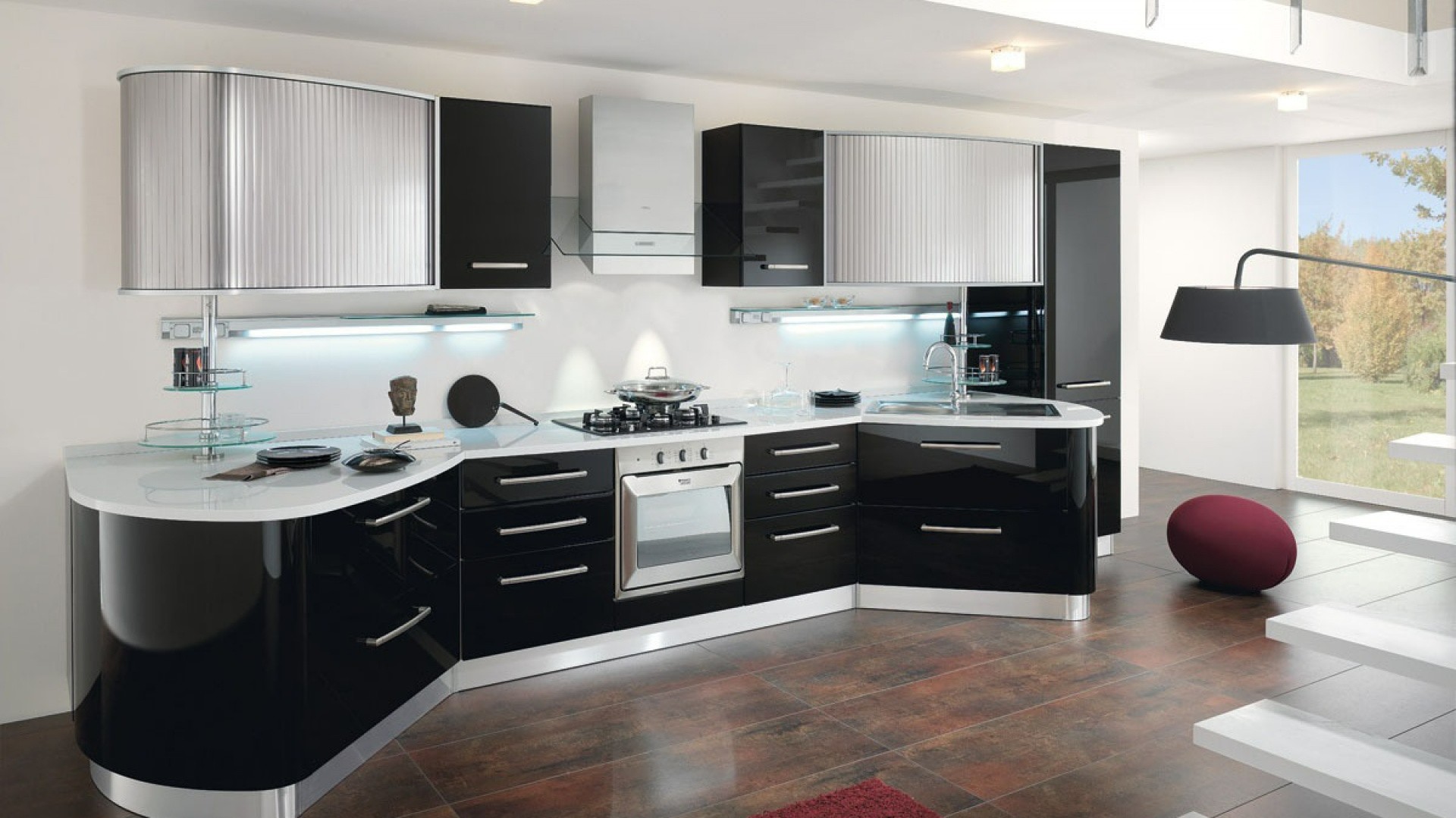 Мебель на заказ: решение для уютного и стильного интерьера