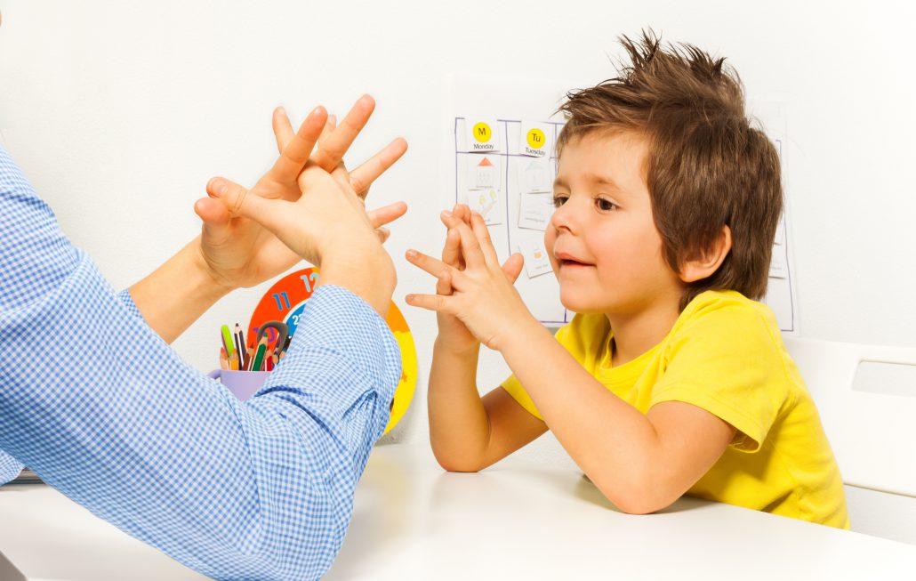 Детская нейропсихология и что нужно знать о ней