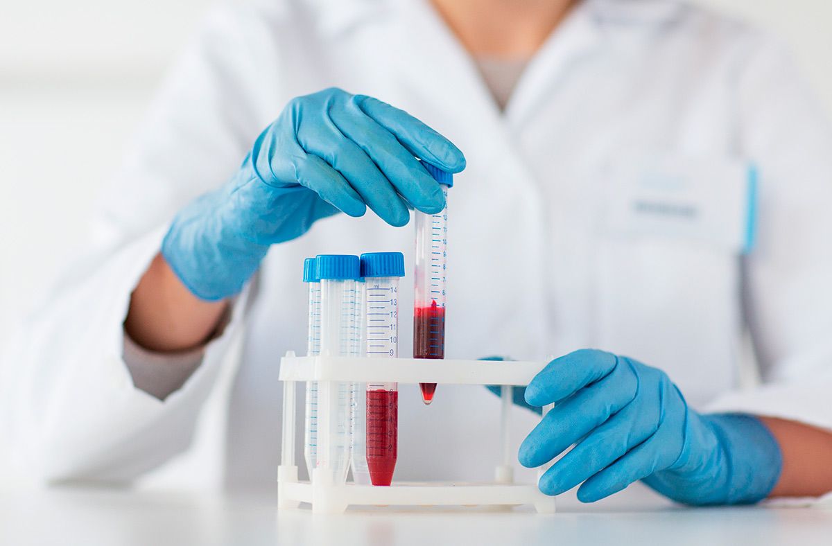 Генетические анализы и ДНК-тесты: Разгадка тайн в коде нашего генома