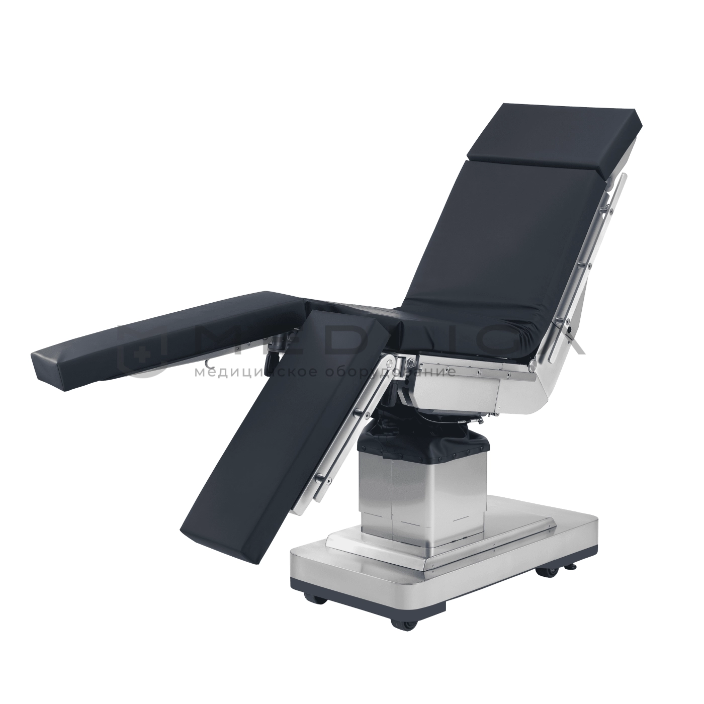 Выбор положения на операционном столе: забота о пациенте