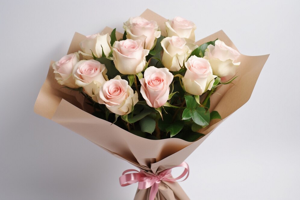 Как выбрать идеальные розы с доставкой: советы в мире сюрпризов