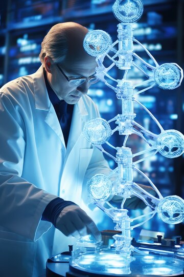 Все, что нужно знать о ДНК-тестах и генетических исследованиях