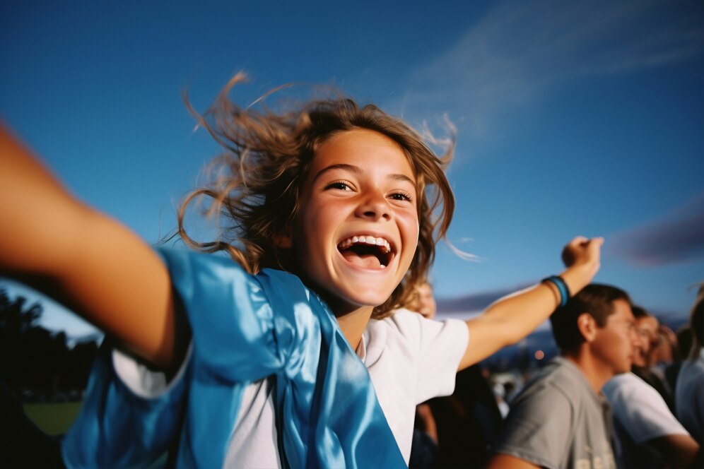 Поездка в детский лагерь: как собрать ребенка и ничего не забыть