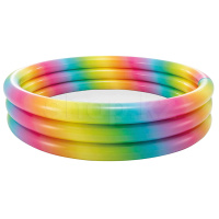 Как выбрать и сравнить каркасный и надувной детский бассейн для частного дома или дачи