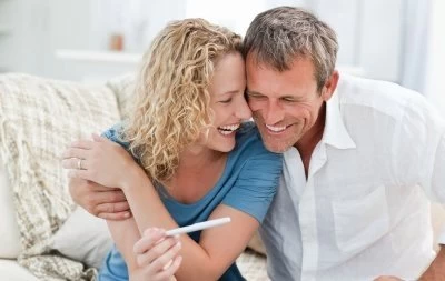 Готовимся к счастливому событию: подготовка к беременности