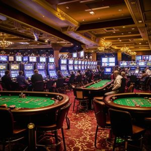 Причины популярности Легзо казино