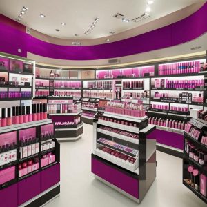 Почему стоит посетить магазин "Золотое яблоко"?