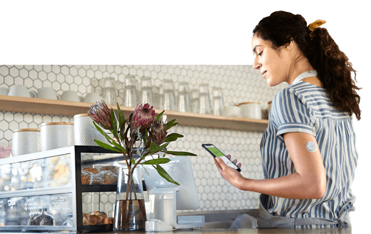 Мониторинг уровня глюкозы: ключ к успешному контролю сахарного диабета