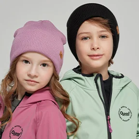 Как подобрать идеальное детское термобелье для любых погодных условий