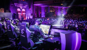 Как анализировать киберспортивные матчи: секреты успешного аналитика