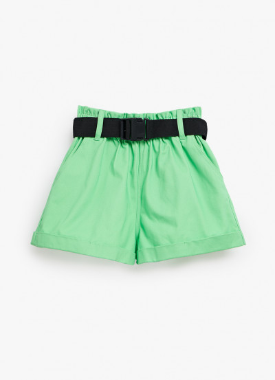 Как выбрать и купить шорты для девочки: практическое руководство для родителей