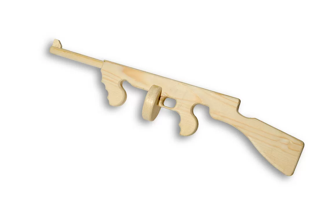 Виды деревянного оружия: история, конструкция и применение