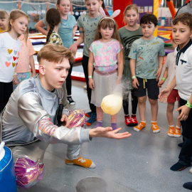 Особенности и преимущества городского лагеря дневного пребывания