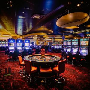 Как играть в онлайн казино?