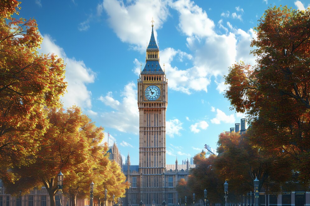 Изучение английский в Англии: основные преимущества