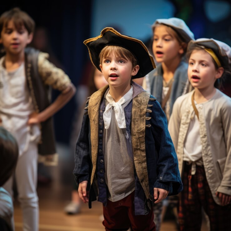 Как провести каникулы весело и увлекательно: идеи для детей и их родителей