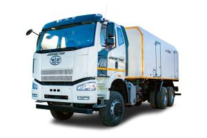 Паропромысловые установки - особенности и применение