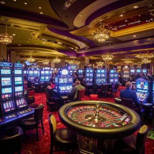 Как выбрать онлайн казино?