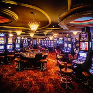 Как играть в онлайн казино: пошаговое руководство для новичков