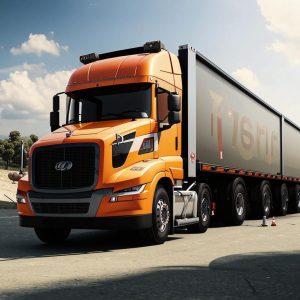 Все интересное о запчастях для грузовиков