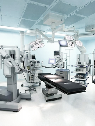 Интернет-магазин медицинского оборудования и товаров