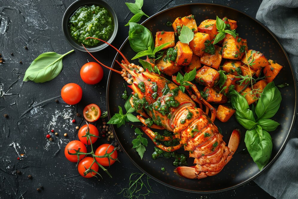 Домашняя кухня: рецепты и советы для кулинарного вдохновения