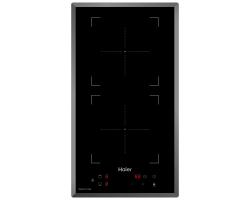 Индукционная варочная поверхность HHY-Y32NVB: компактность и эффективность на вашей кухне