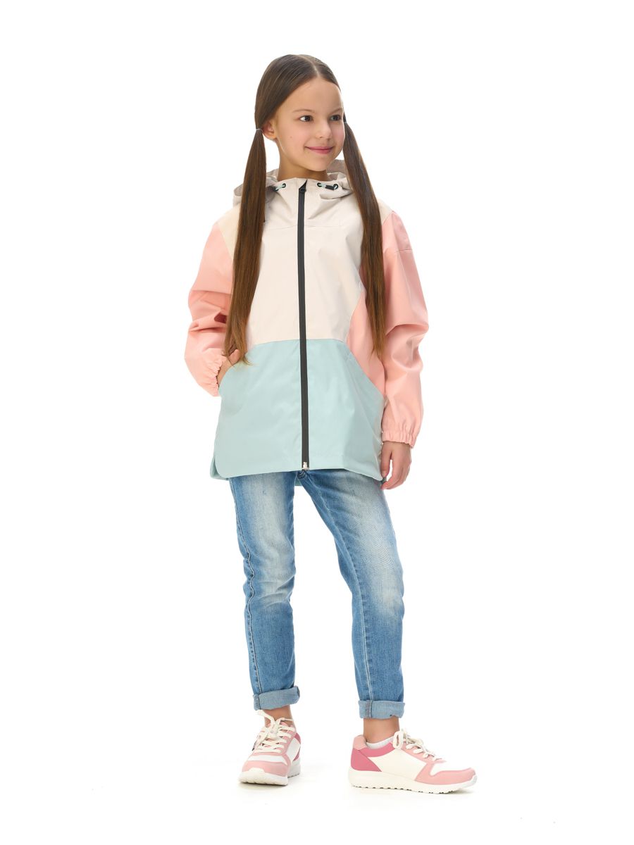 Как выбрать детскую куртку на осень