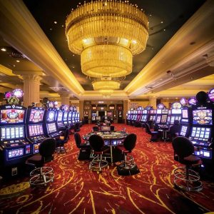 Как выбрать онлайн казино