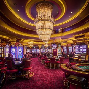 Правила игры в покер