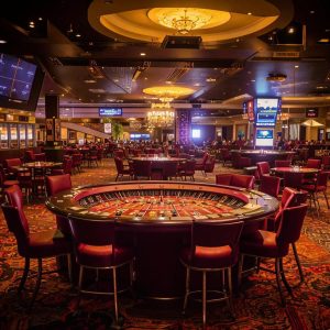 Бонусы в онлайн казино