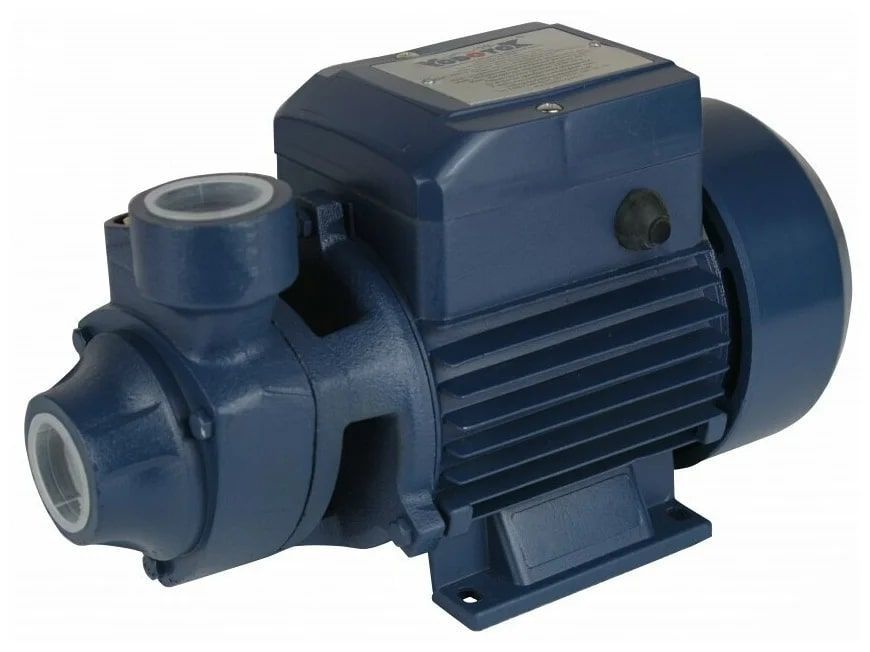 Водяные насосы — основные неисправности