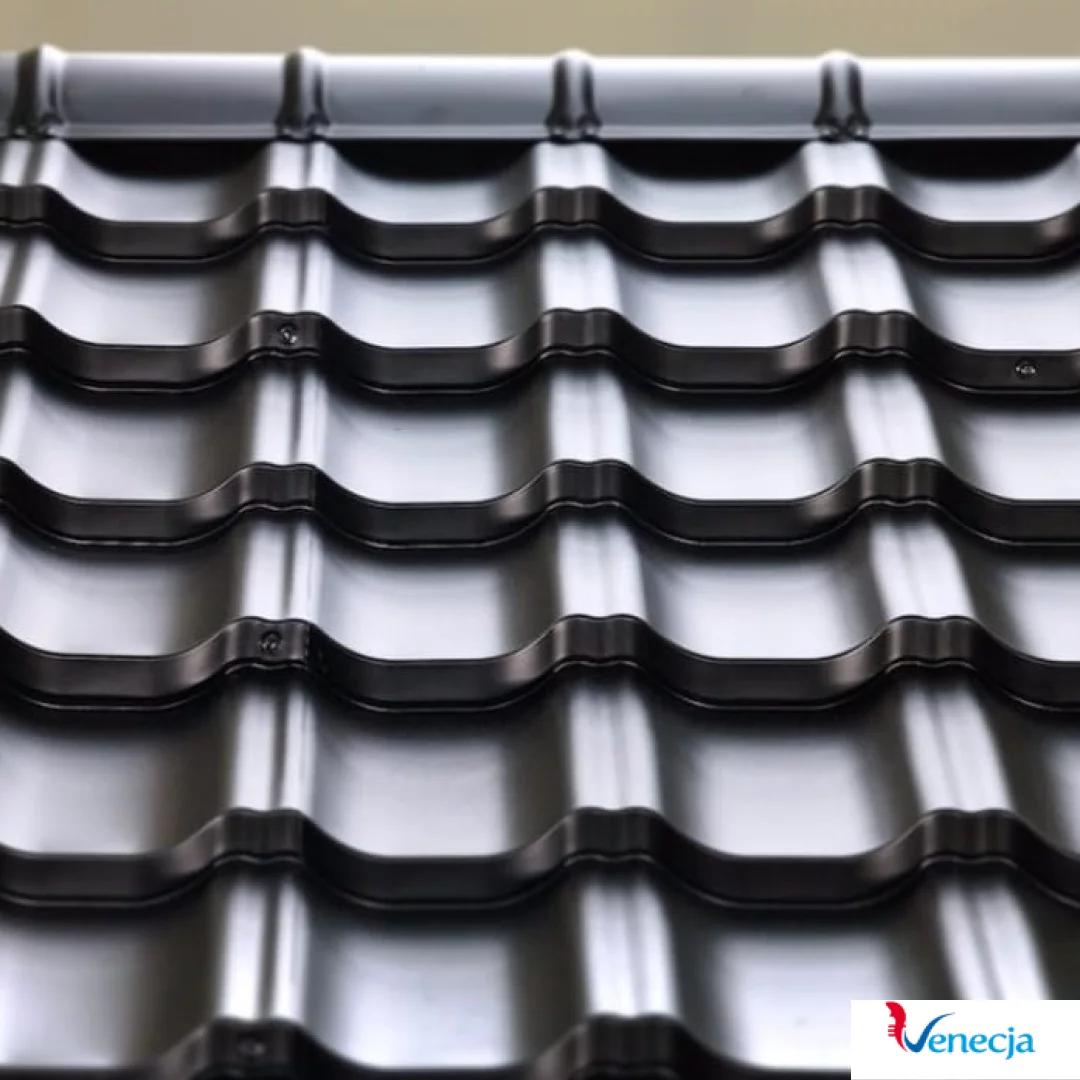 Металлочерепица: как выбрать идеальный вариант для вашей крыши?