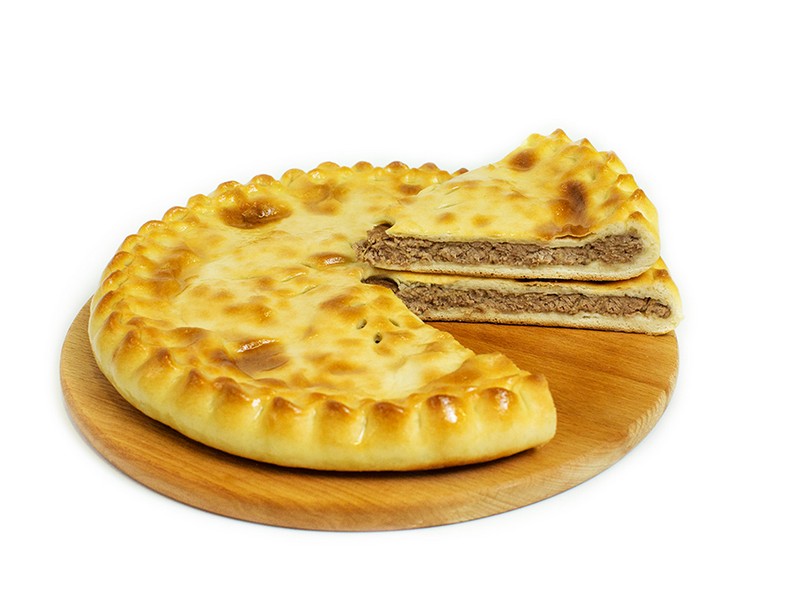 Осетинские пироги: Вкус традиций и уют дома