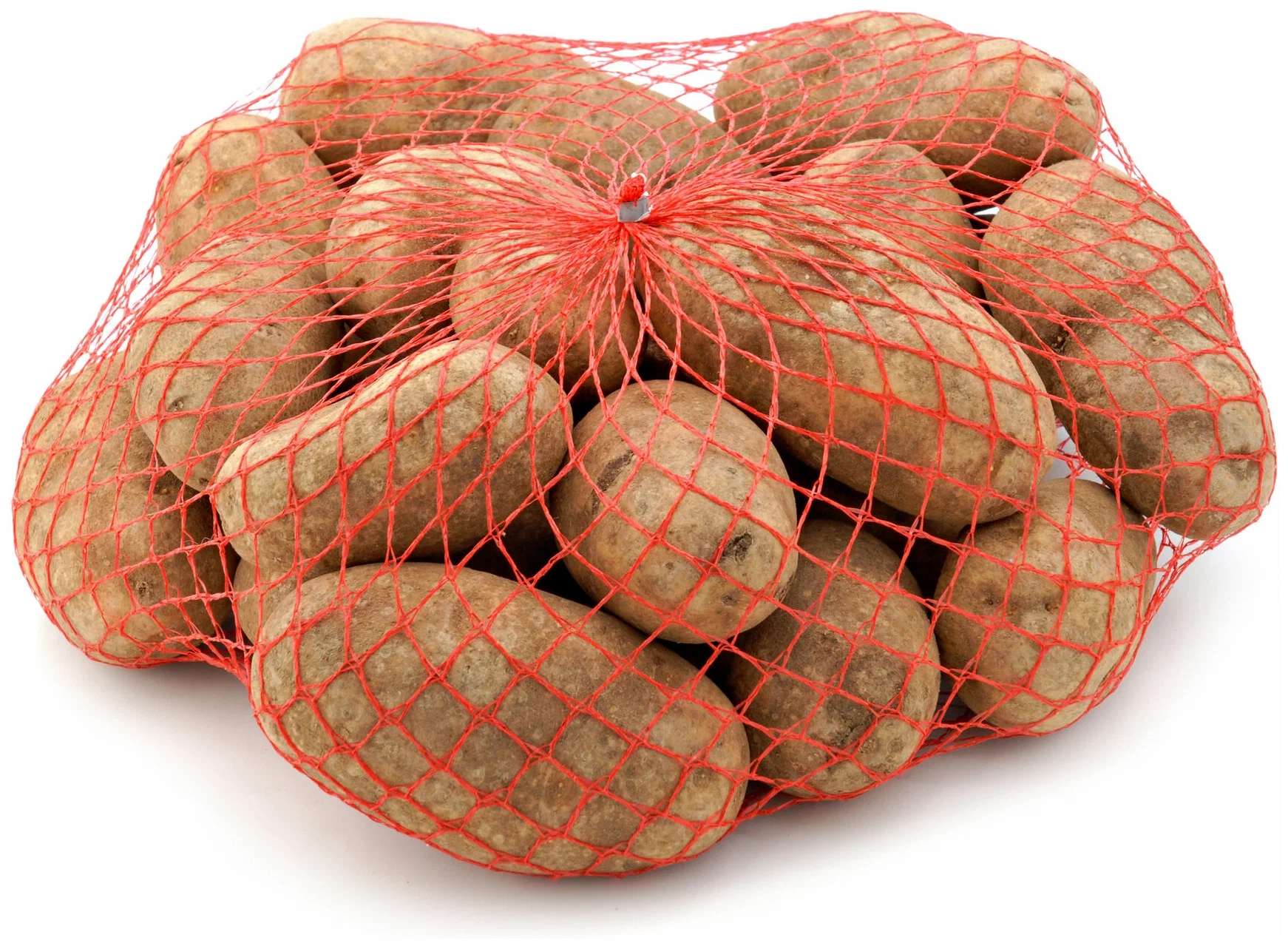 Сетки для овощей: как выбрать идеальную упаковку для картофеля
