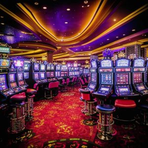 Популярные бонусы в онлайн казино