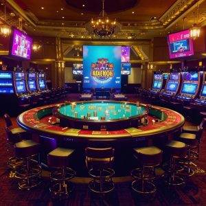 Как лечить игроманию?