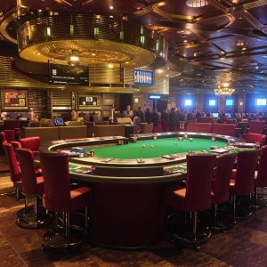 Как выбрать онлайн казино?